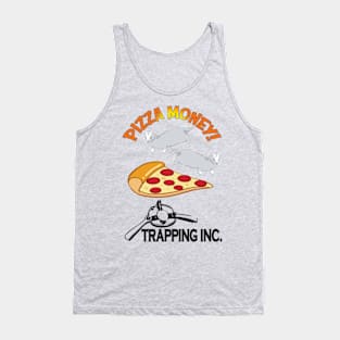 Pizza Money 2 Tank Top